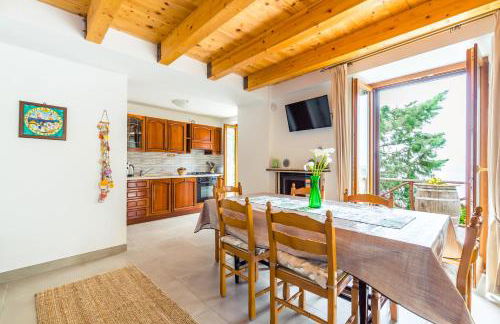 Starhost - La Casella seaview garden terrace and parking - Foto 13