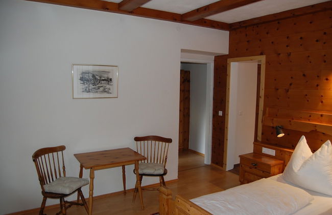 The Dorn Apartments Gastein - Foto 7