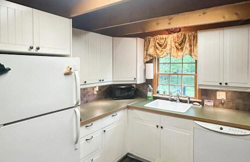 Wandering Trails Retreat - Foto 7