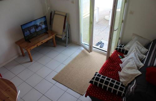 Maison Saint Hilaire de Riez, 300m de la plage - Foto 3