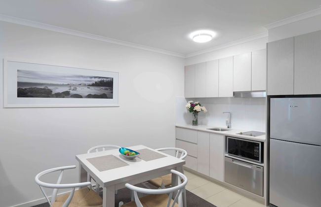 Oaks Sunshine Coast Oasis Resort - Foto 15