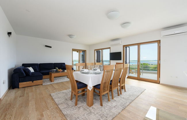 Villa Lubey - Foto 46