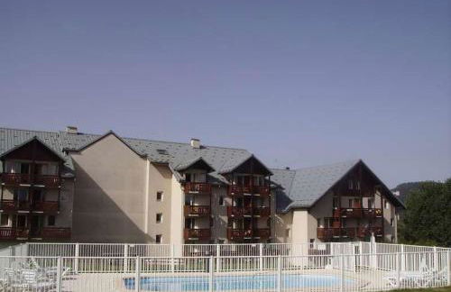 Résidence La Croix Margot - Foto 75