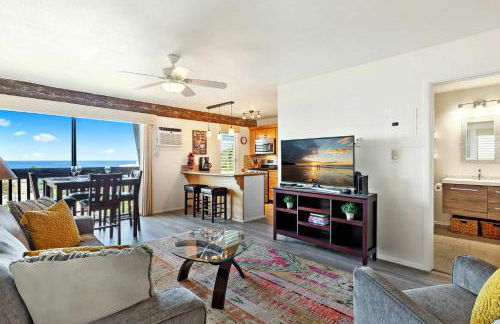 Kona Mansions - 5-minute Walk to Honl's Beach - Foto 13