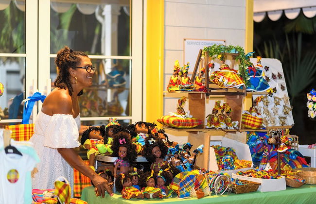 Village St Anne Pierre & Vacances - Foto 74