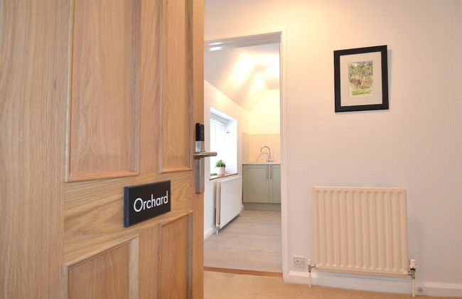 Yew Tree House - Foto 13