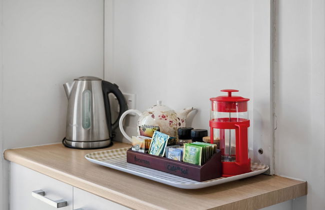 Stay Kerikeri Boutique Apartments and Studios - Foto 61