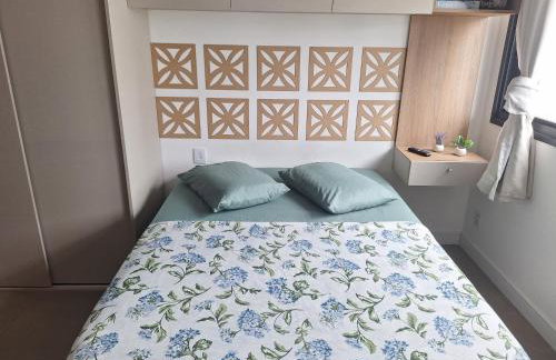 Apartamento, Studio, Loft - GO Rio Branco, próximo HCPA e HPS - Foto 14