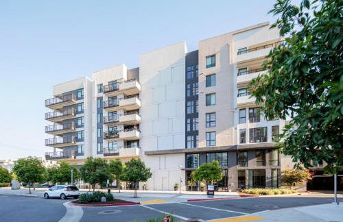 Santa Clara 1br w pool gym wd nr Costco SFO-1404 - Photo 25