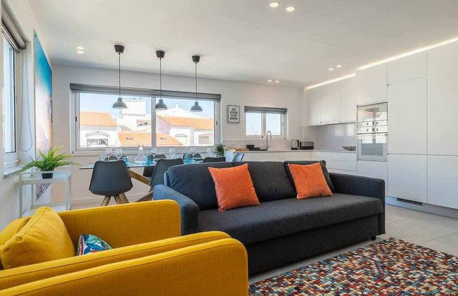 Central Town 2-bedroom Luxury Apartment Albufeira - Foto 13