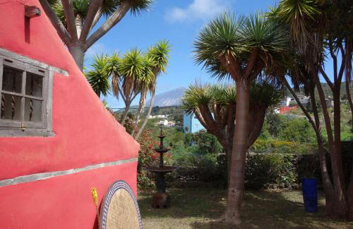 Finca Las Canitas - Ferienhaus Teneriffa - Foto 18