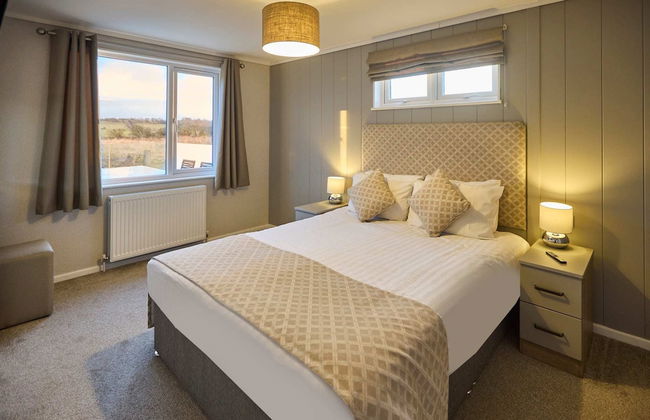 Host Stay Hazelwood Deluxe Lodge - Photo 4