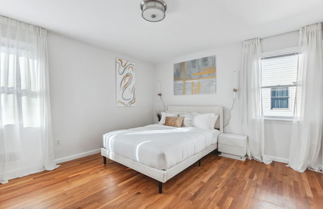 Luxury NY Home with Free Parking - Foto 6