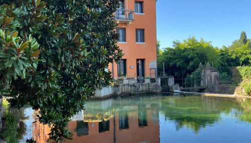 La casa ai Laghetti - Foto 4