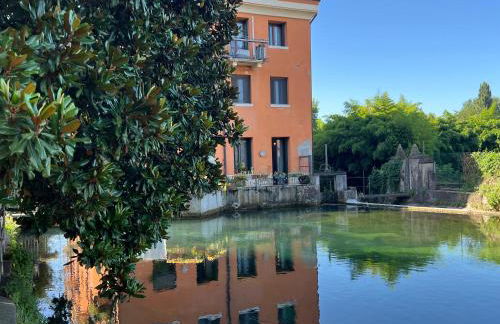 La casa ai Laghetti - Foto 4