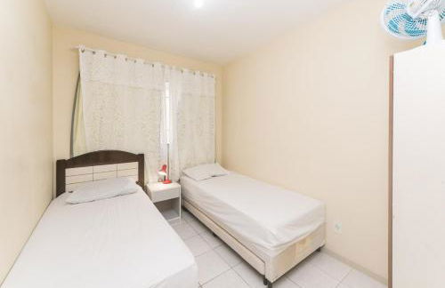 Rental Palhoça- Acomodações Residenciais III - Foto 17
