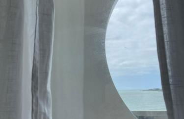 Bohème vue mer - Photo 19