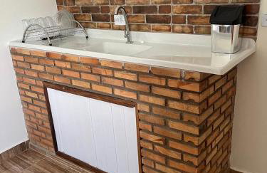 Chalé Paraíso Guararema 3 - Foto 4