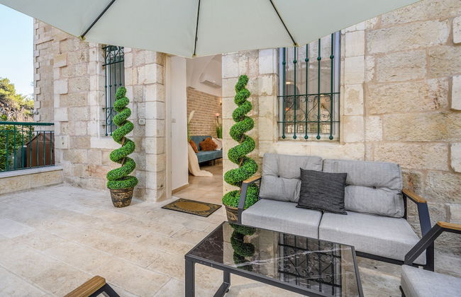 Nina Luxury Apartment - Photo 31