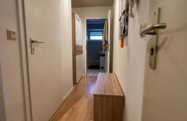 Wohnung mit Küche Balkon Parkplatz in der Nähe von Heidelberg - Foto 14