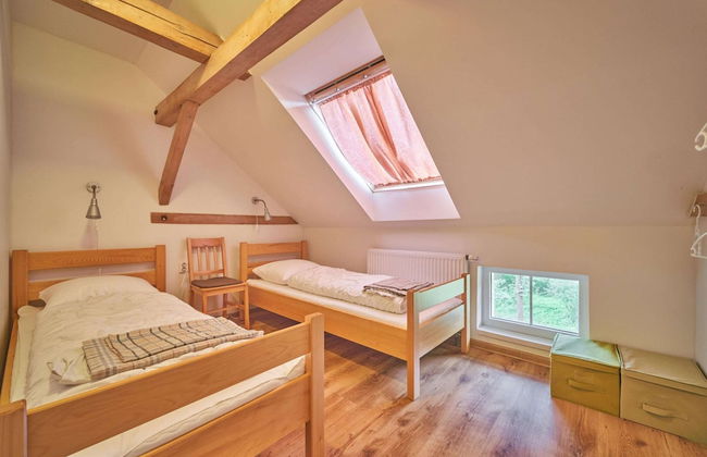 Spacious Mountain Retreat - Foto 9