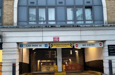 3 Bedrooms Apartment with security 24 hours - Foto 7