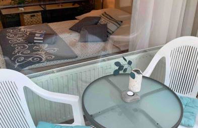 'Das kleine Feine' - Ruhige, helle Ferienwohnung mit Parkplatz und Balkon - Foto 24