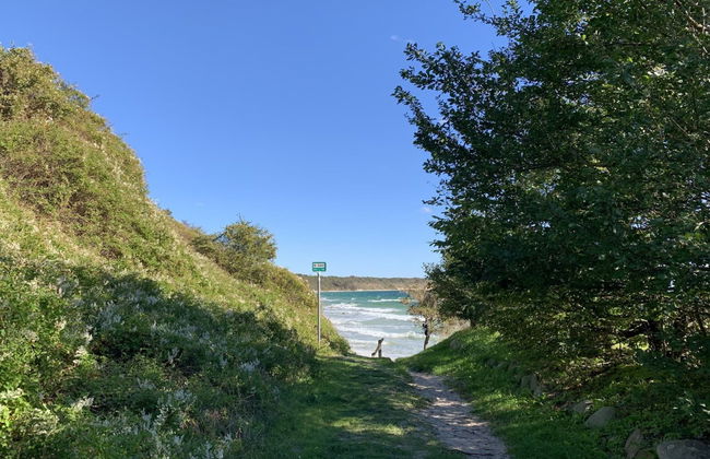 "Anni" - 250m from the sea - Photo 23