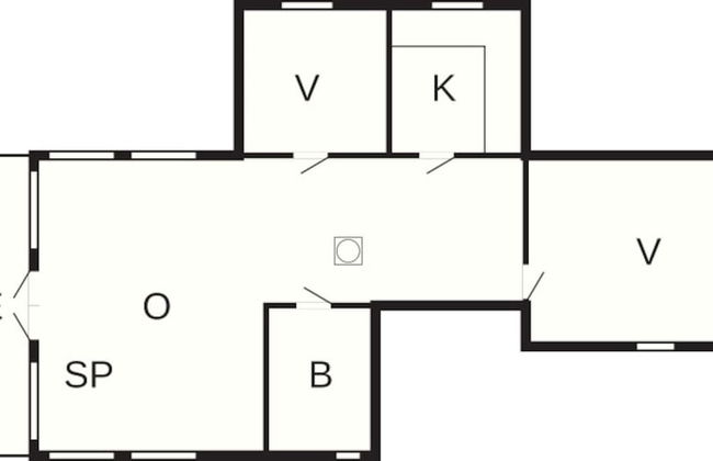 4 Person Holiday Home in Akersberga - Photo 10