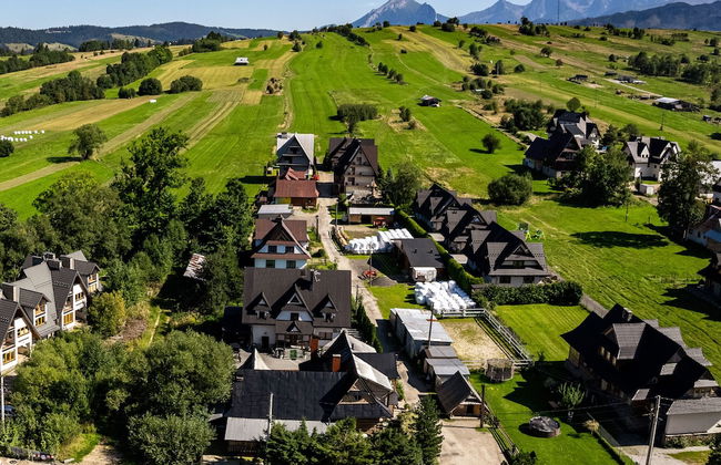 Apartamenty Sun & Snow Poronin - Foto 33