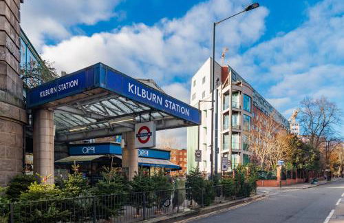 Hestia Travel London - Foto 10