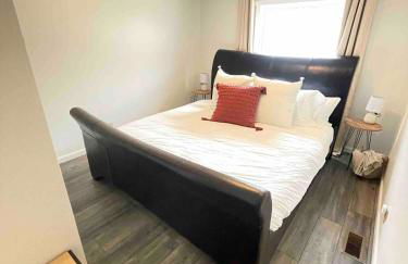 Sunland Estates Cabin near the Gorge Amphitheater! - Foto 43