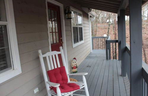 The Grindle Bridge Cabin - Foto 24