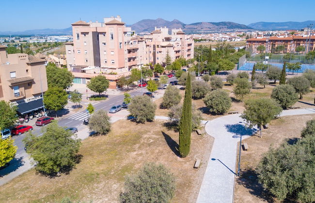 Apartamento Almunia - Foto 20