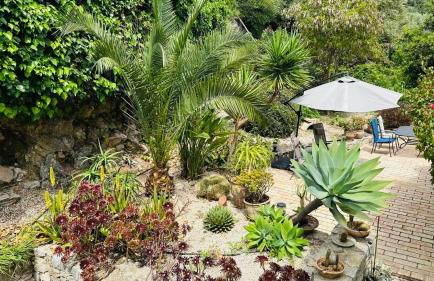 Casa das Flores Tavira - Townhouse with garden - Foto 2