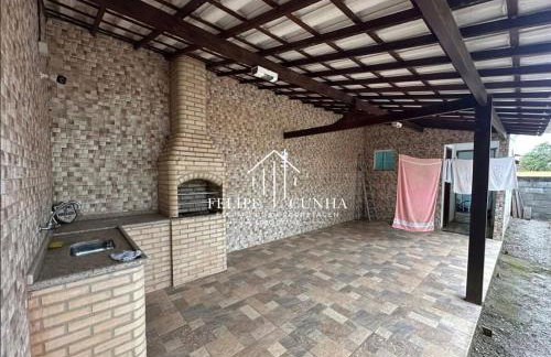 Casa de Temporada Unamar - Photo 16