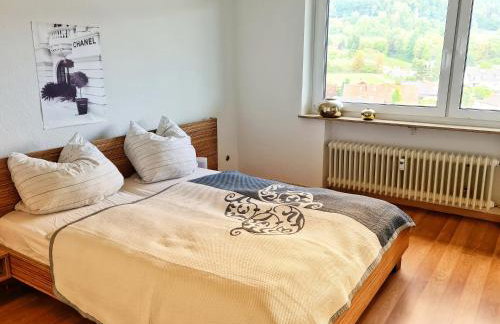 Ferienwohnung Seeliebe Bodensee mit wunderschöner Seesicht & Terrasse - Foto 10