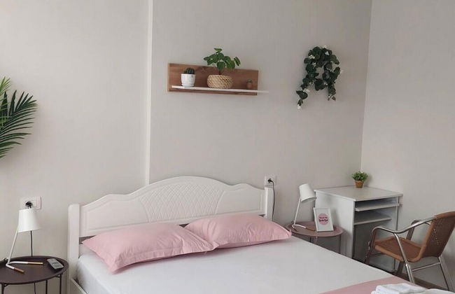 The Dekori Flat in Shkod r - Foto 8