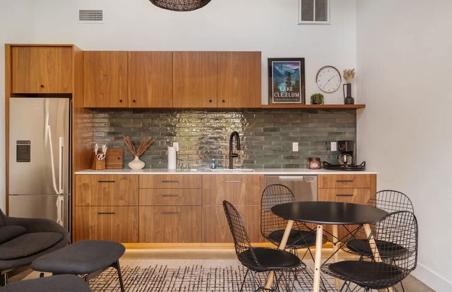 Architecturally Stunning Cle Elum Luxury Retreat - Foto 64