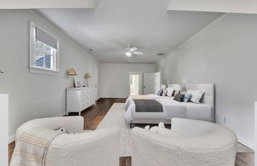 Luxury 5BR Buckhead Home World Cup Ready - Foto 59