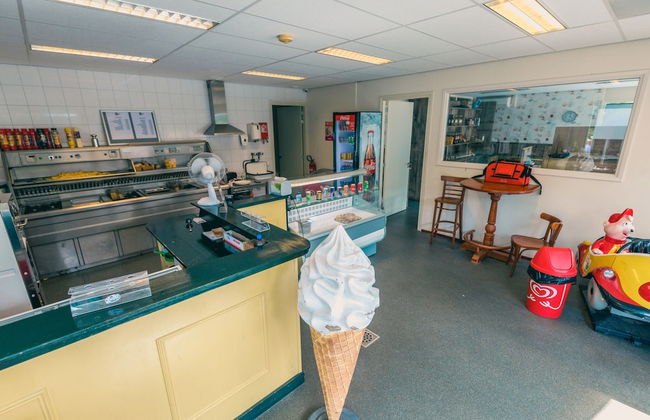 Cozy Chalet 20 km From Utrecht - Photo 23