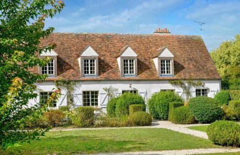 Beautiful Home In Yèvre-La-Ville - Foto 11
