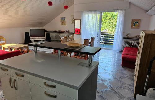 Seeblick Kampf mit Fahrradgarage - Foto 6