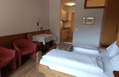 Ferienwohnungen St Hippolyt mit Hallenbad - Foto 55