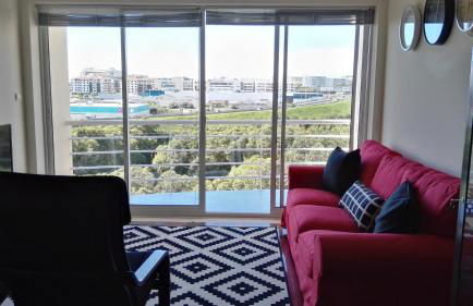 Green & Blue 3 Bedrooms - Photo 20