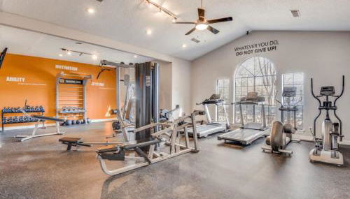 Boulevard Stays Peaceful 1BR King Suite Pool Gym & Parking 04 - Foto 3