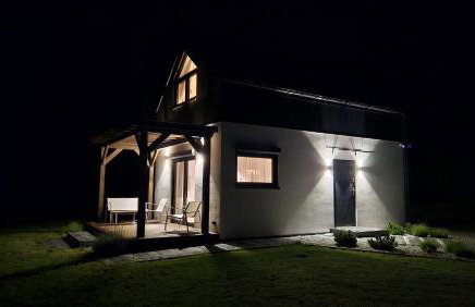 Osada Mech i Fale - Foto 32