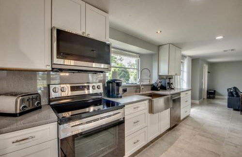 CoralVilla Seafan - prime location, with pool and canoes - Foto 21