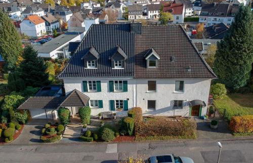 Attendorner Burgblick - Foto 2