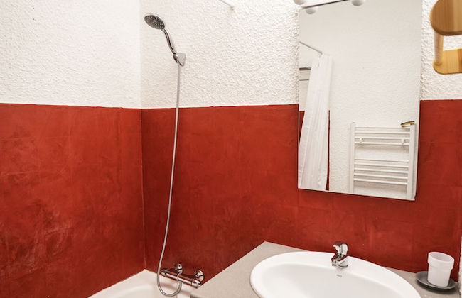 Châtel Réservation - Foto 42